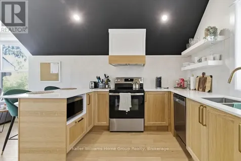 161 David Street Kitchener ON N2G 1Y3
