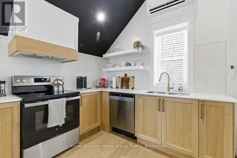 161 David Street Kitchener ON N2G 1Y3