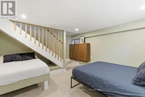 161 David Street Kitchener ON N2G 1Y3