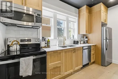 161 David Street Kitchener ON N2G 1Y3