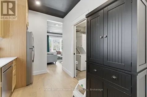 161 David Street Kitchener ON N2G 1Y3