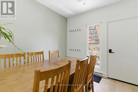 161 David Street Kitchener ON N2G 1Y3
