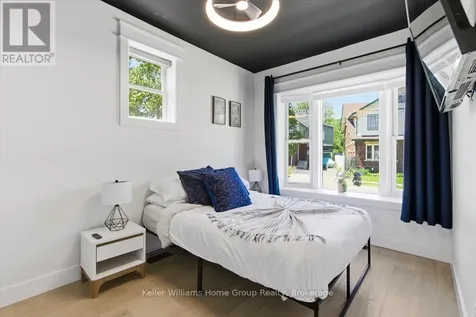 161 David Street Kitchener ON N2G 1Y3