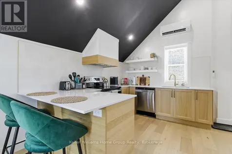 161 David Street Kitchener ON N2G 1Y3