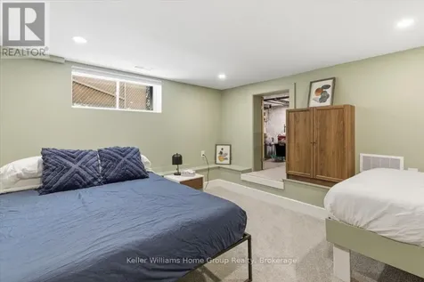 161 David Street Kitchener ON N2G 1Y3