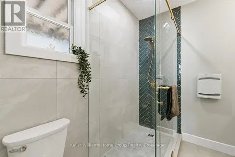 161 David Street Kitchener ON N2G 1Y3