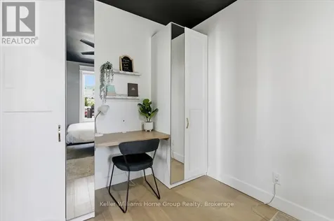 161 David Street Kitchener ON N2G 1Y3
