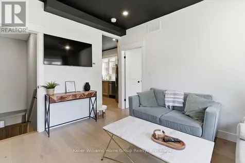 161 David Street Kitchener ON N2G 1Y3