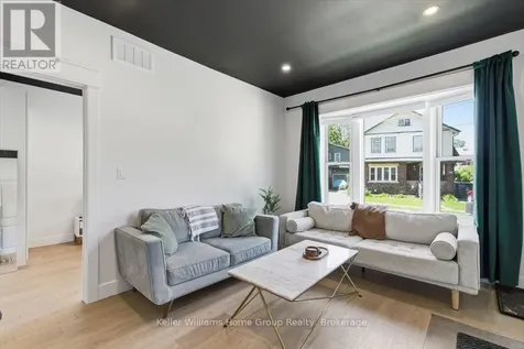 161 David Street Kitchener ON N2G 1Y3