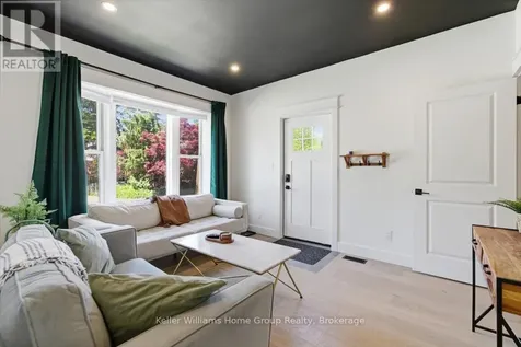 161 David Street Kitchener ON N2G 1Y3