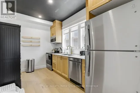 161 David Street Kitchener ON N2G 1Y3