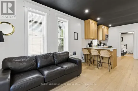 161 David Street Kitchener ON N2G 1Y3
