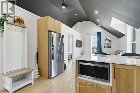 161 David Street Kitchener ON N2G 1Y3