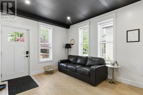 161 David Street Kitchener ON N2G 1Y3