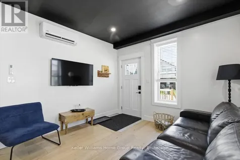161 David Street Kitchener ON N2G 1Y3