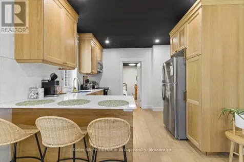 161 David Street Kitchener ON N2G 1Y3