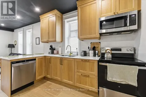 161 David Street Kitchener ON N2G 1Y3