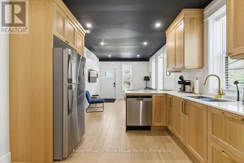 161 David Street Kitchener ON N2G 1Y3