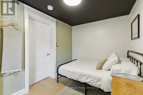 161 David Street Kitchener ON N2G 1Y3