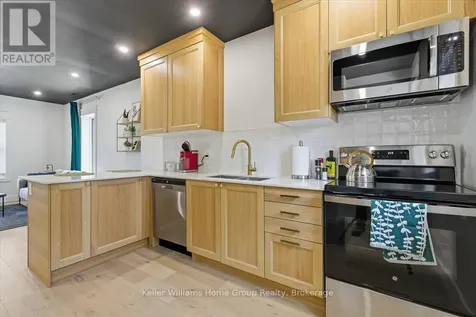 161 David Street Kitchener ON N2G 1Y3