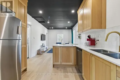 161 David Street Kitchener ON N2G 1Y3