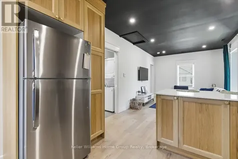 161 David Street Kitchener ON N2G 1Y3