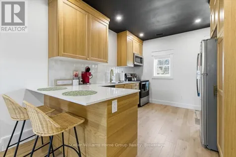 161 David Street Kitchener ON N2G 1Y3
