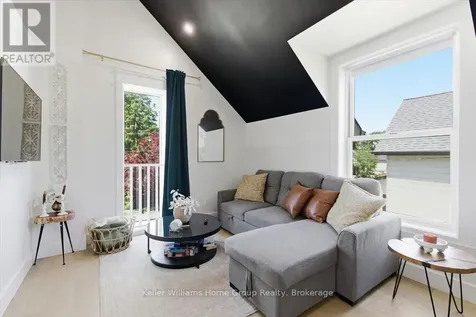 161 David Street Kitchener ON N2G 1Y3