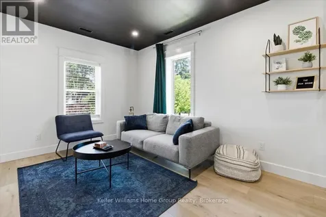 161 David Street Kitchener ON N2G 1Y3