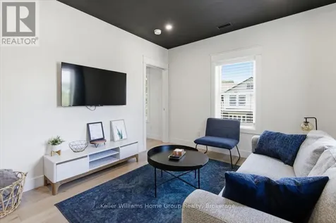 161 David Street Kitchener ON N2G 1Y3