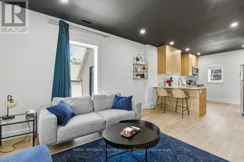 161 David Street Kitchener ON N2G 1Y3