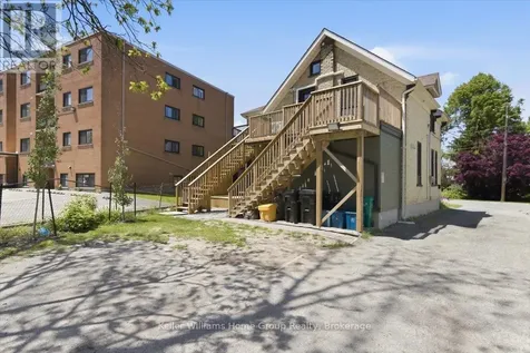 161 David Street Kitchener ON N2G 1Y3