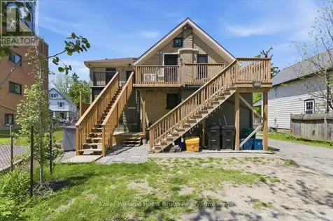 161 David Street Kitchener ON N2G 1Y3