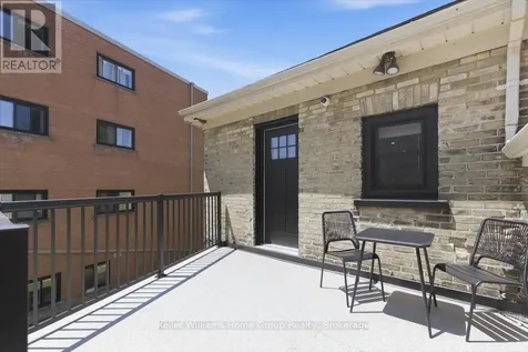 161 David Street Kitchener ON N2G 1Y3