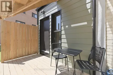 161 David Street Kitchener ON N2G 1Y3