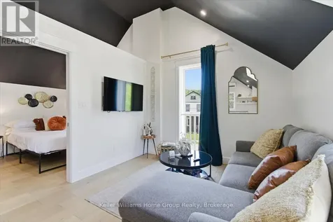 161 David Street Kitchener ON N2G 1Y3