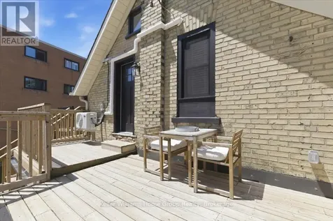 161 David Street Kitchener ON N2G 1Y3