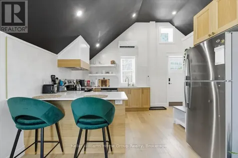 161 David Street Kitchener ON N2G 1Y3