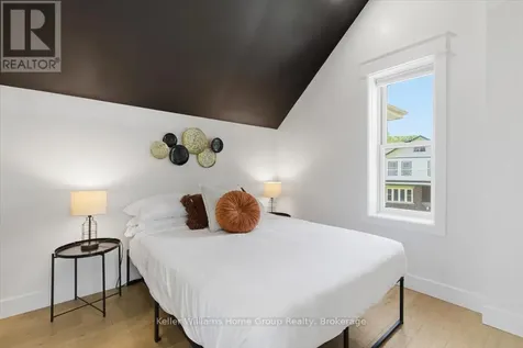 161 David Street Kitchener ON N2G 1Y3