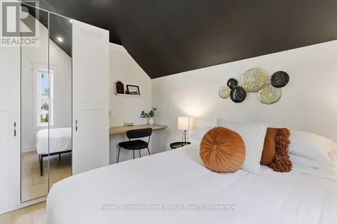 161 David Street Kitchener ON N2G 1Y3