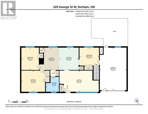 225 George Street West West Grey ON N0G 1R0