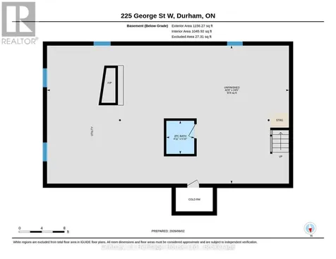 225 George Street West West Grey ON N0G 1R0