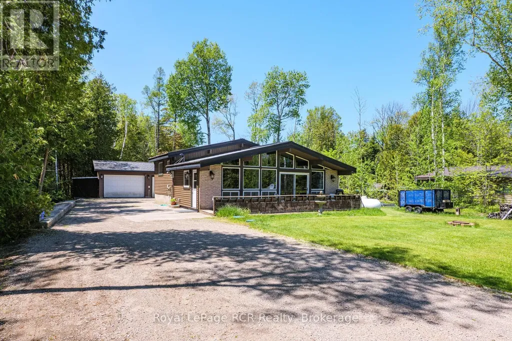 296 Bryant Street South Bruce Peninsula ON N0H 2T0