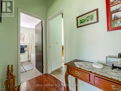 296 Bryant Street South Bruce Peninsula ON N0H 2T0