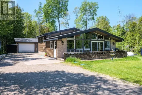 296 Bryant Street South Bruce Peninsula ON N0H 2T0