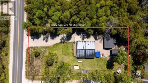 296 Bryant Street South Bruce Peninsula ON N0H 2T0