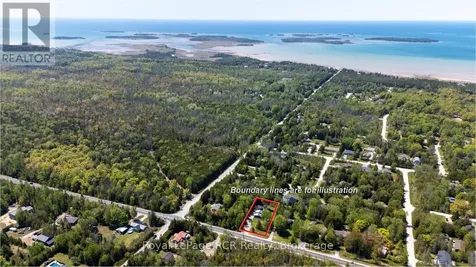 296 Bryant Street South Bruce Peninsula ON N0H 2T0