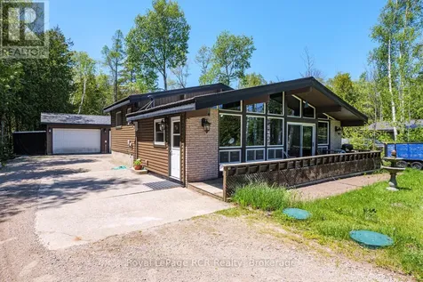 296 Bryant Street South Bruce Peninsula ON N0H 2T0