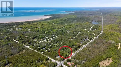296 Bryant Street South Bruce Peninsula ON N0H 2T0