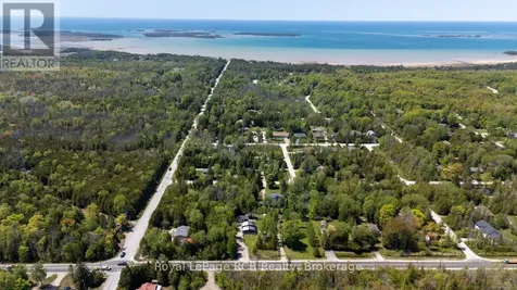 296 Bryant Street South Bruce Peninsula ON N0H 2T0